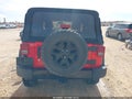 Photo 15 of 16 — 2015 Jeep Wrangler
