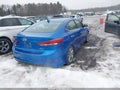 2017 Hyundai Elantra — photo 4 of 18 | VIN KMHD84LF5HU282458
