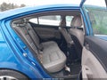 2017 Hyundai Elantra — photo 8 of 18 | VIN KMHD84LF5HU282458