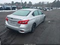 2016 Nissan Sentra — photo 4 of 12 | VIN 3N1AB7AP2GY294023