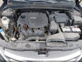 Photo 10 of 17 — 2014 Hyundai Sonata