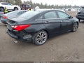 2014 Hyundai Sonata — photo 4 of 17 | VIN 5NPEC4AC5EH849628