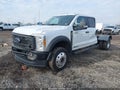Photo 2 of 23 — 2023 Ford F-450