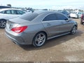 Photo 4 of 10 — 2014 Mercedes-Benz CLA-Class