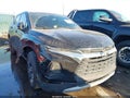 Photo 1 of 18 — 2021 Chevrolet Blazer