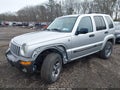 Photo 2 of 11 — 2004 Jeep Liberty