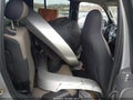 2004 Jeep Liberty — photo 8 of 11 | VIN 1J4GL48K74W165138