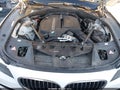 Photo 10 of 11 — 2013 BMW 7 Series
