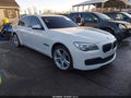 Photo 1 of 11 — 2013 BMW 7 Series
