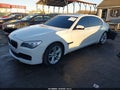 Photo 2 of 11 — 2013 BMW 7 Series