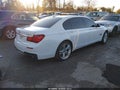 Photo 4 of 11 — 2013 BMW 7 Series