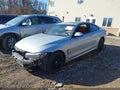 Photo 2 of 18 — 2018 BMW 4 Series