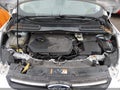 Photo 10 of 11 — 2014 Ford Escape