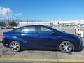 Photo 13 of 21 — 2017 Toyota Mirai
