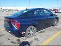 Photo 4 of 21 — 2017 Toyota Mirai