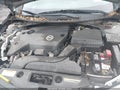 2013 Nissan Altima — photo 10 of 12 | VIN 1N4AL3AP0DN583516