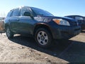 2010 Toyota RAV4 — photo 1 of 14 | VIN JTMKF4DV6A5026773