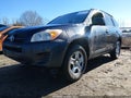 2010 Toyota RAV4 — photo 2 of 14 | VIN JTMKF4DV6A5026773