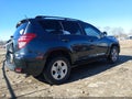 2010 Toyota RAV4 — photo 4 of 14 | VIN JTMKF4DV6A5026773