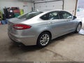 Photo 4 of 20 — 2020 Ford Fusion