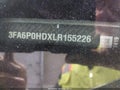 Photo 9 of 20 — 2020 Ford Fusion