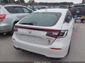 Photo 4 of 15 — 2023 Honda Civic