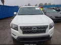 2024 Nissan Frontier — photo 12 of 19 | VIN 1N6ED1EJ6RN653849
