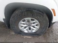 Photo 18 of 19 — 2024 Nissan Frontier