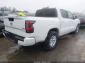 2024 Nissan Frontier — photo 4 of 19 | VIN 1N6ED1EJ6RN653849