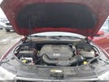 2013 Dodge Durango — photo 10 of 18 | VIN 1C4RDJDG1DC675837