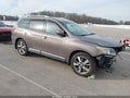 Photo 1 of 12 — 2014 Nissan Pathfinder