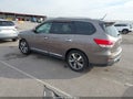 Photo 3 of 12 — 2014 Nissan Pathfinder