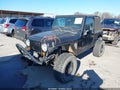 Photo 2 of 12 — 2003 Jeep Wrangler