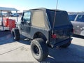 Photo 3 of 12 — 2003 Jeep Wrangler