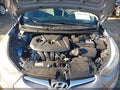 Photo 10 of 18 — 2014 Hyundai Elantra