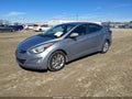 2014 Hyundai Elantra — photo 2 of 18 | VIN KMHDH4AE9EU022859