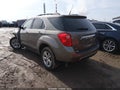 2012 Chevrolet Equinox — photo 3 of 17 | VIN 2GNALDEK4C6143713