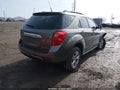 2012 Chevrolet Equinox — photo 4 of 17 | VIN 2GNALDEK4C6143713
