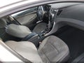 Photo 5 of 11 — 2012 Hyundai Sonata