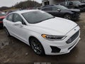 Photo 1 of 16 — 2019 Ford Fusion