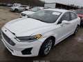 Photo 2 of 16 — 2019 Ford Fusion