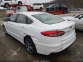 Photo 3 of 16 — 2019 Ford Fusion