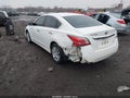 Photo 3 of 17 — 2015 Nissan Altima