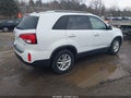 2015 Kia Sorento — photo 4 of 11 | VIN 5XYKTDA66FG605704