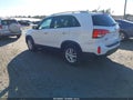 2015 Kia Sorento — photo 3 of 11 | VIN 5XYKTDA66FG605704