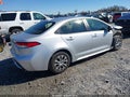 2022 Toyota Corolla — photo 4 of 17 | VIN JTDEAMDE9NJ043365