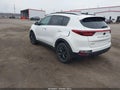 Photo 3 of 17 — 2021 Kia Sportage