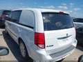 2015 Ram Promaster Cargo Van — photo 3 of 14 | VIN 2C4JRGAGXFR702243