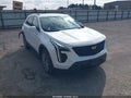 Photo 1 of 16 — 2021 Cadillac XT4