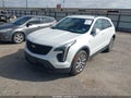 Photo 2 of 16 — 2021 Cadillac XT4